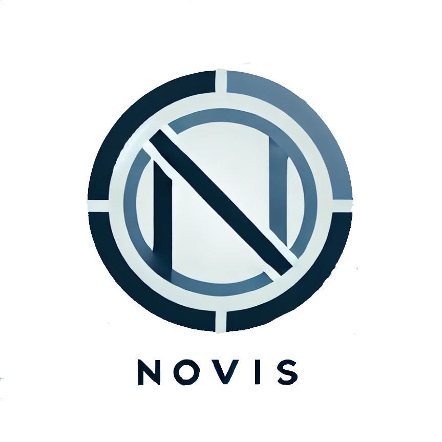 Novisロゴ